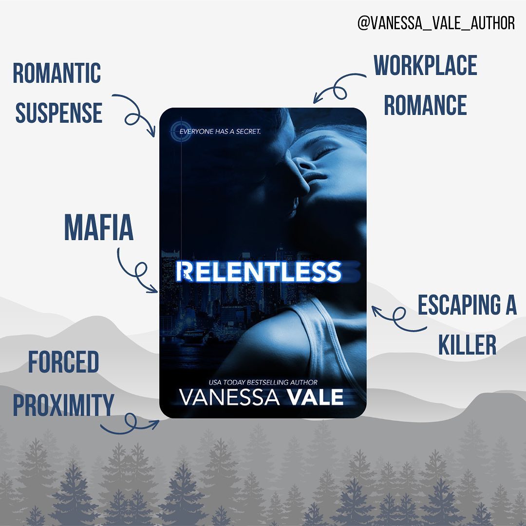 Relentless
