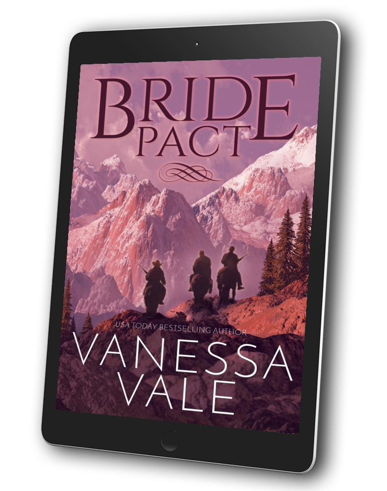Bride Pact