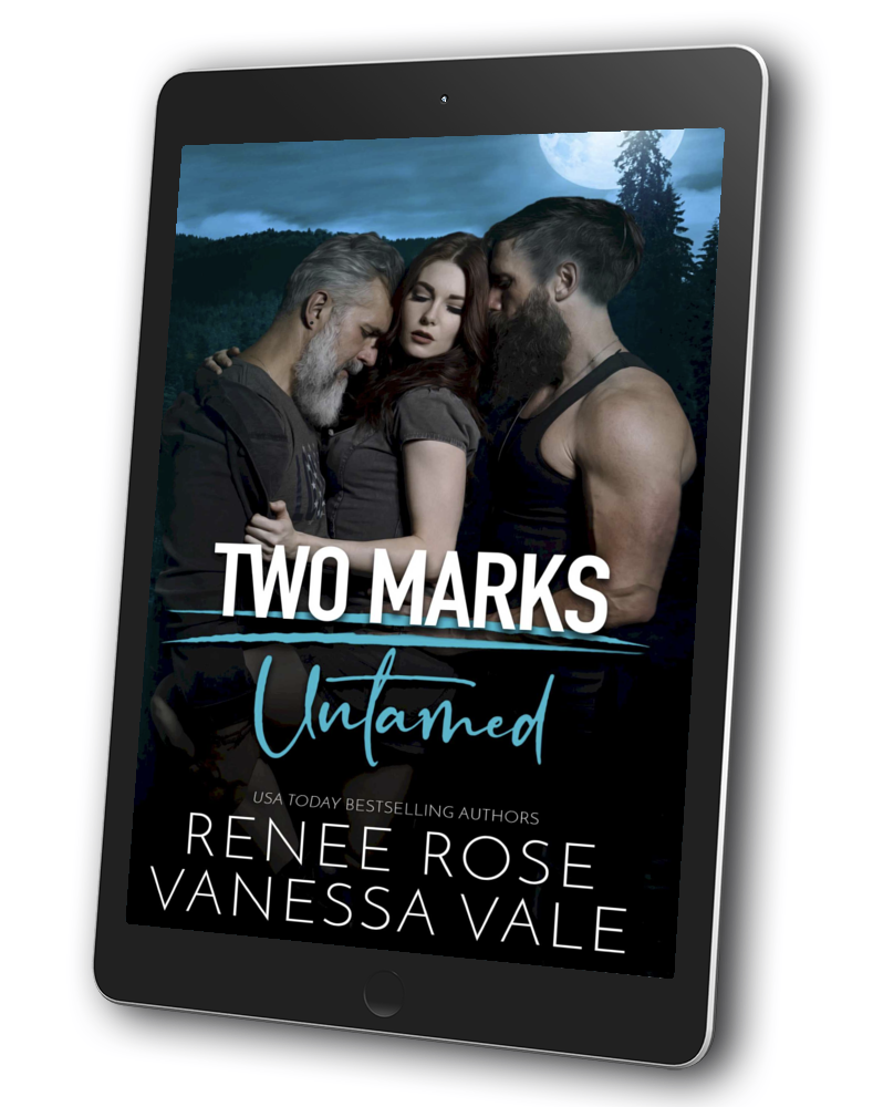 Untamed