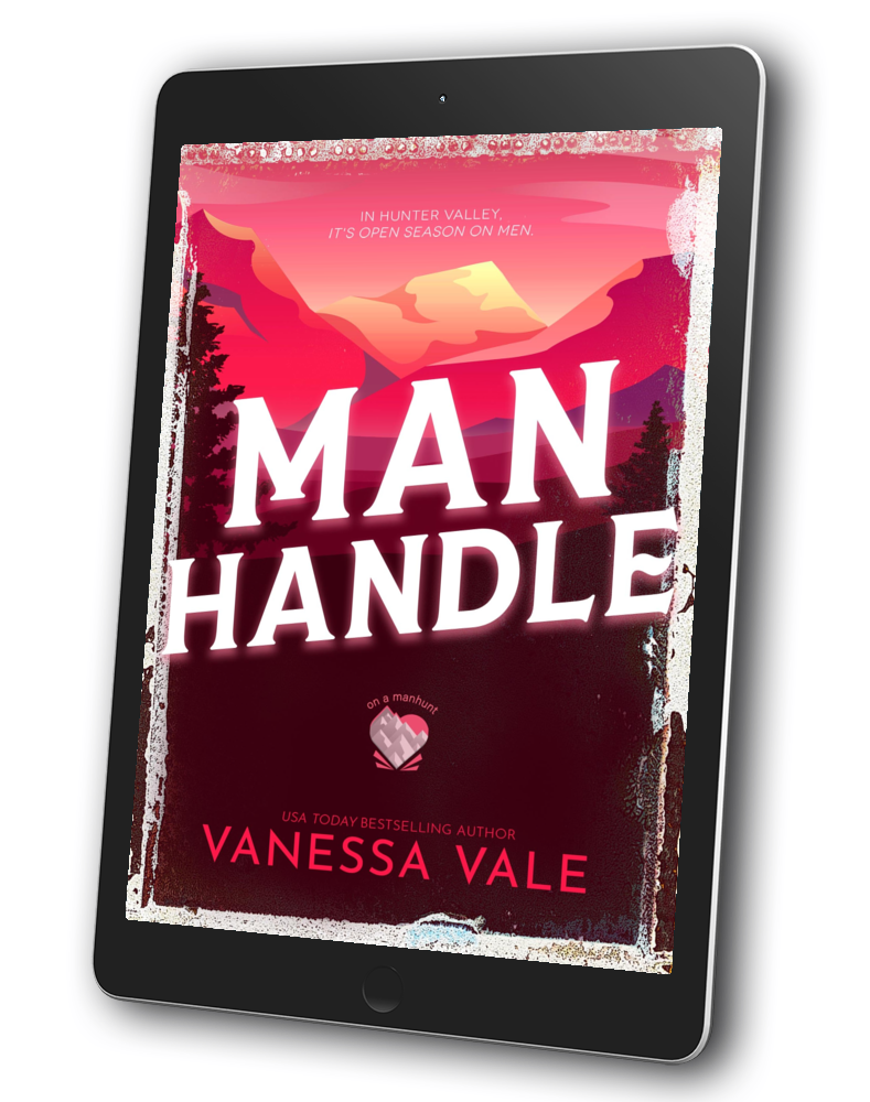Man Handle