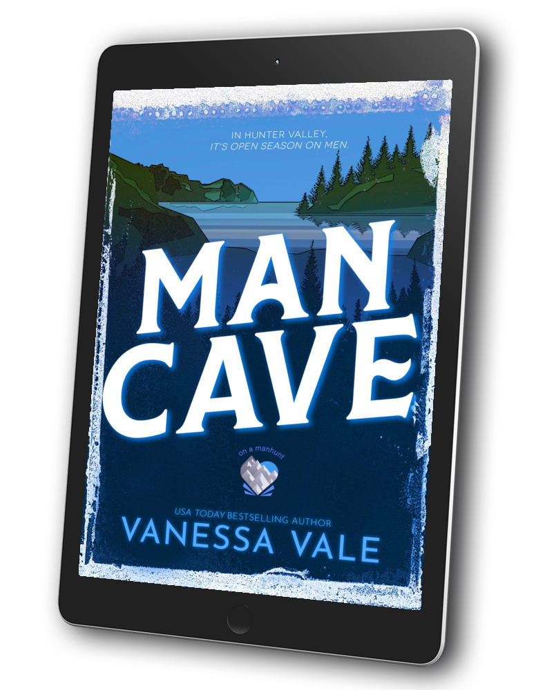 Man Cave