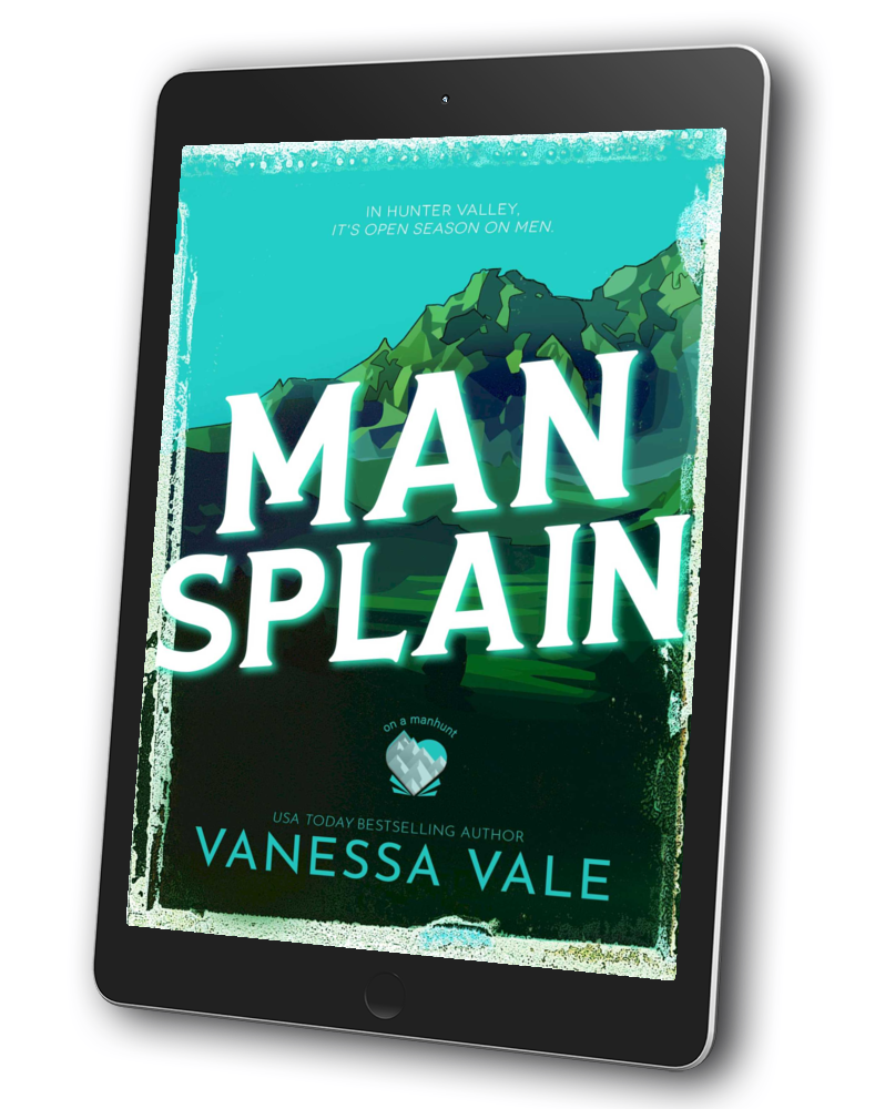 Man Splain