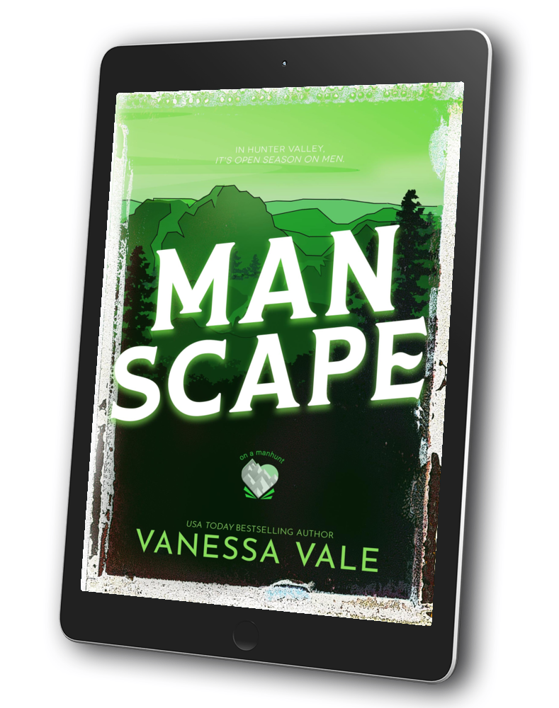 Man Scape