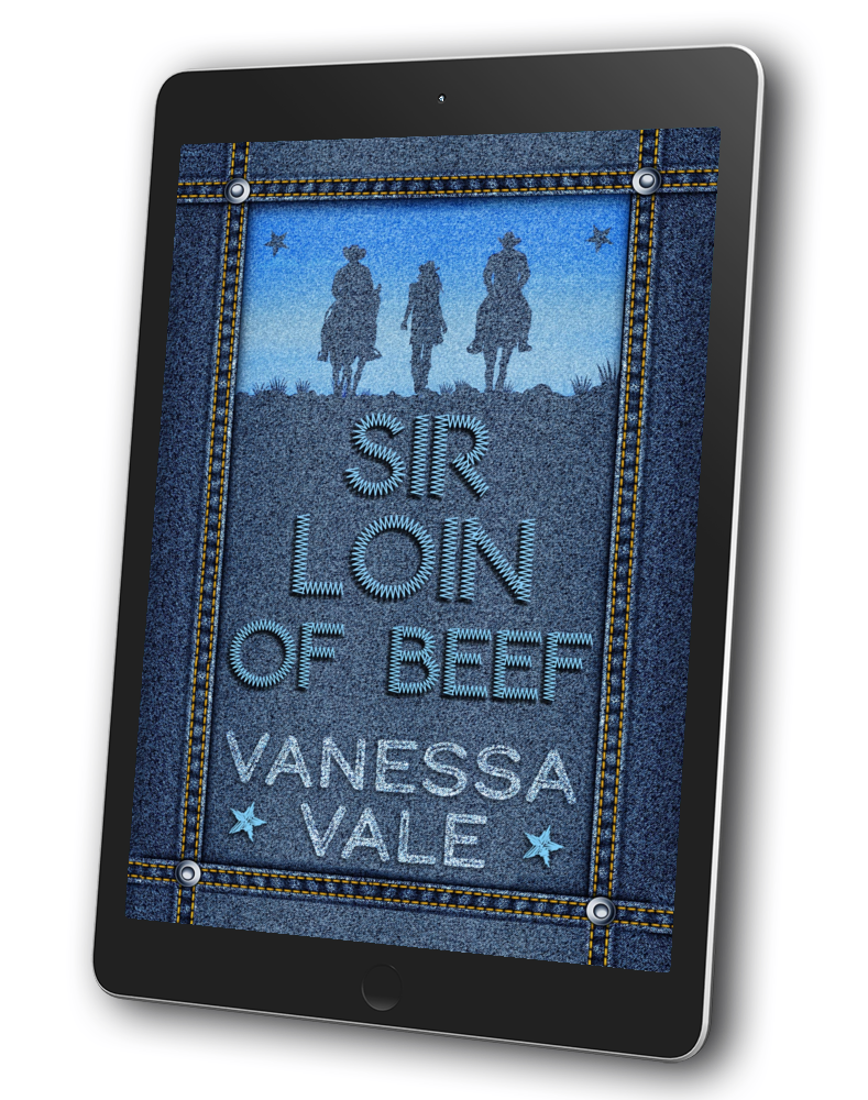 Sir Loin of Beef