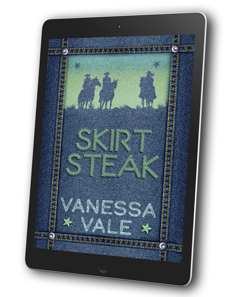 Skirt Steak