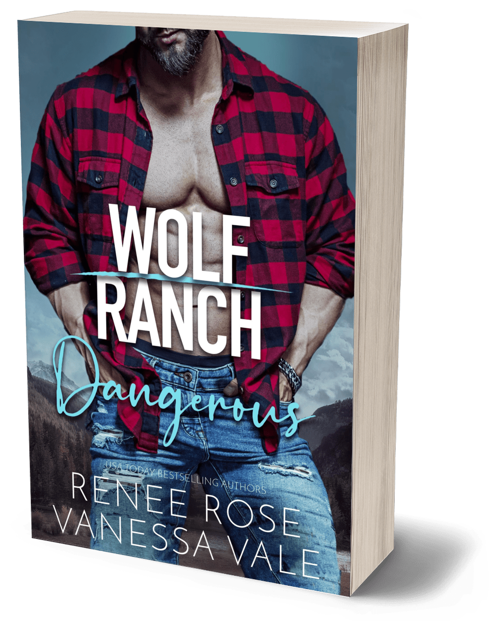 Dangerous - PAPERBACK