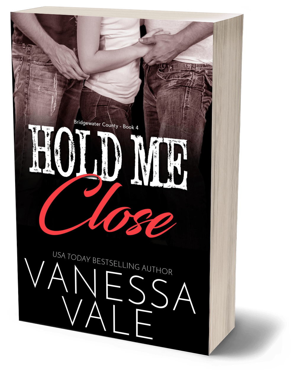 Hold Me Close