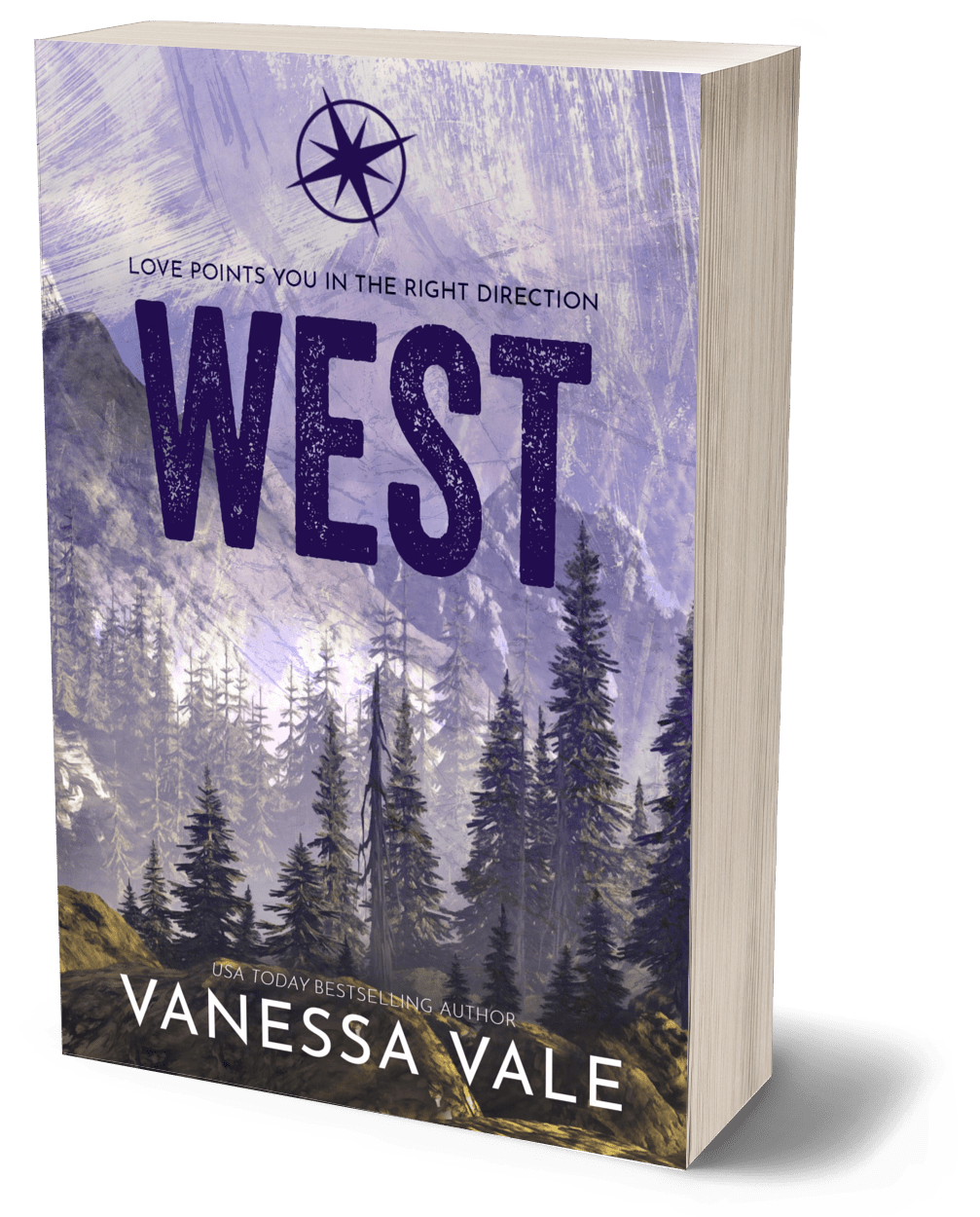 West