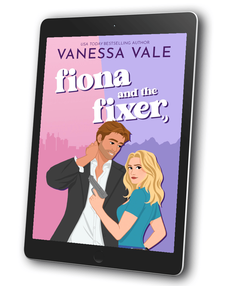 Fiona and the Fixer