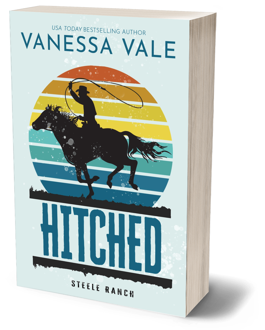 Hitched