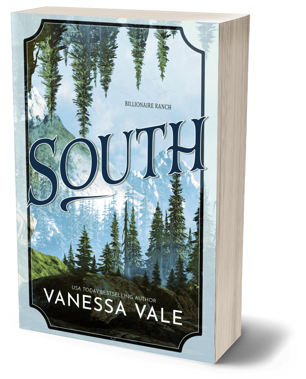 South