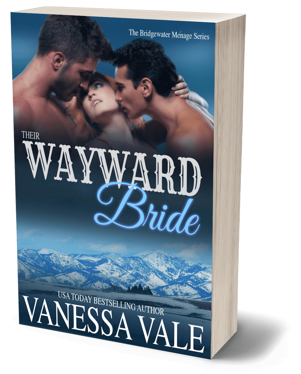 Their Wayward Bride PAPERBACK