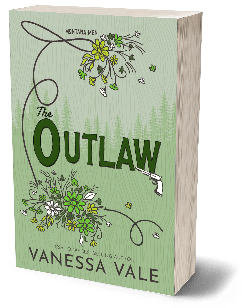 The Outlaw