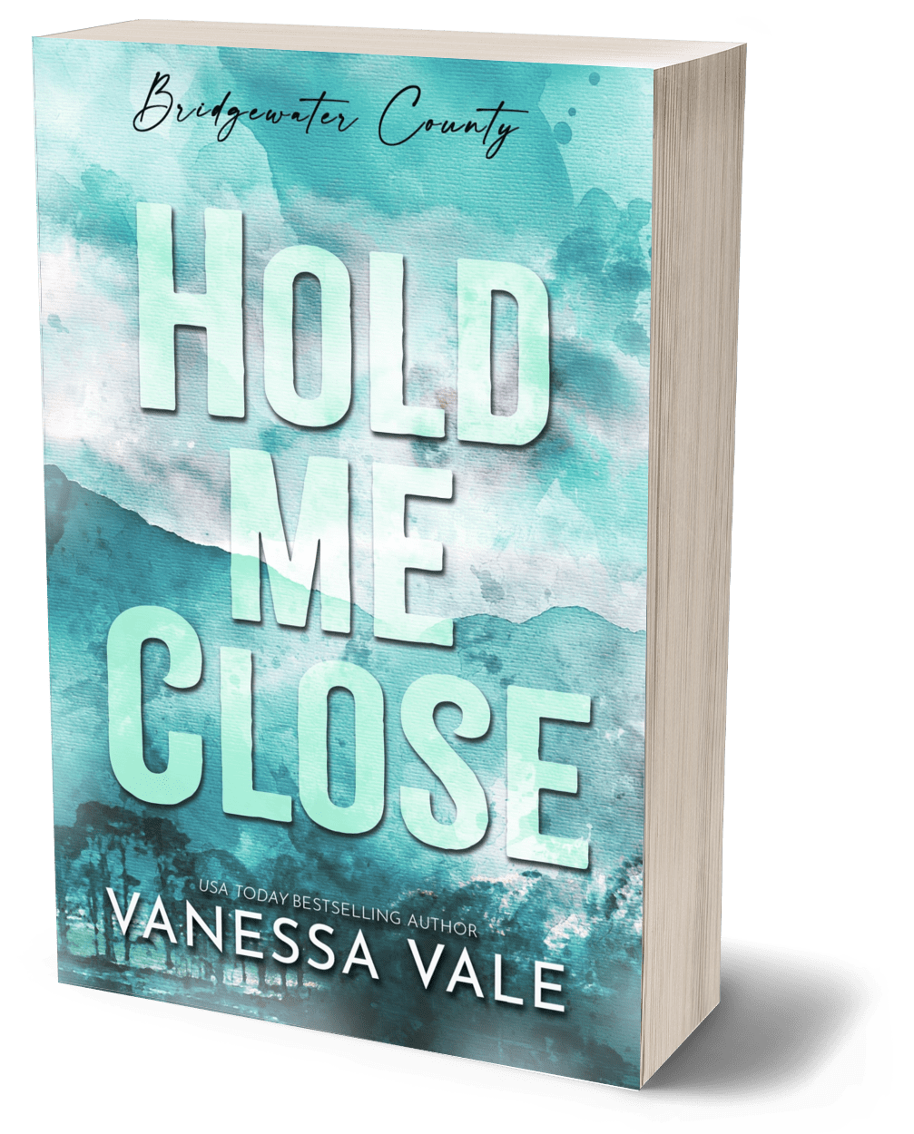 Hold Me Close