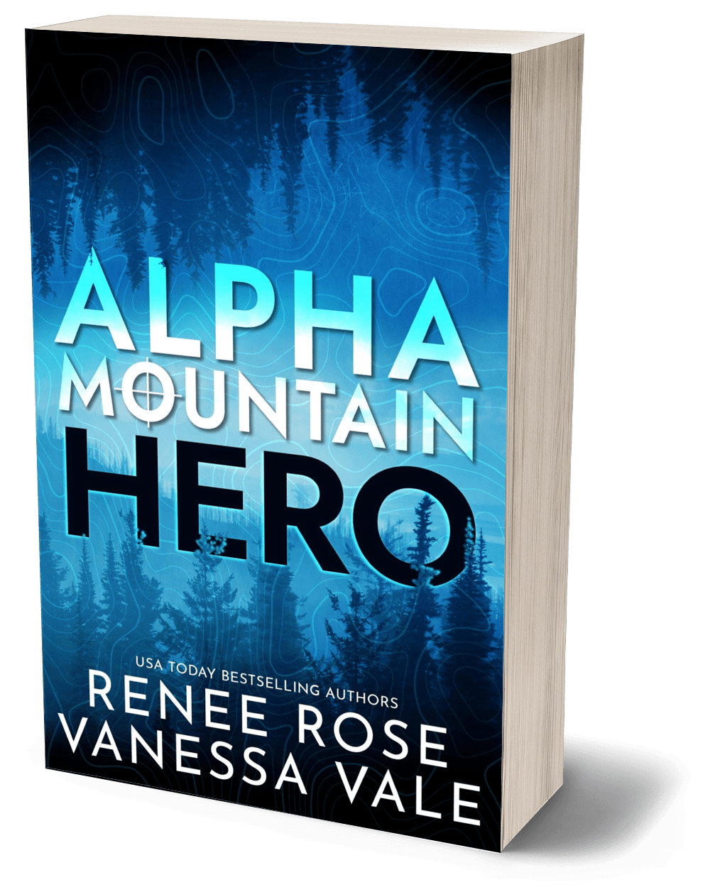Hero PAPERBACK
