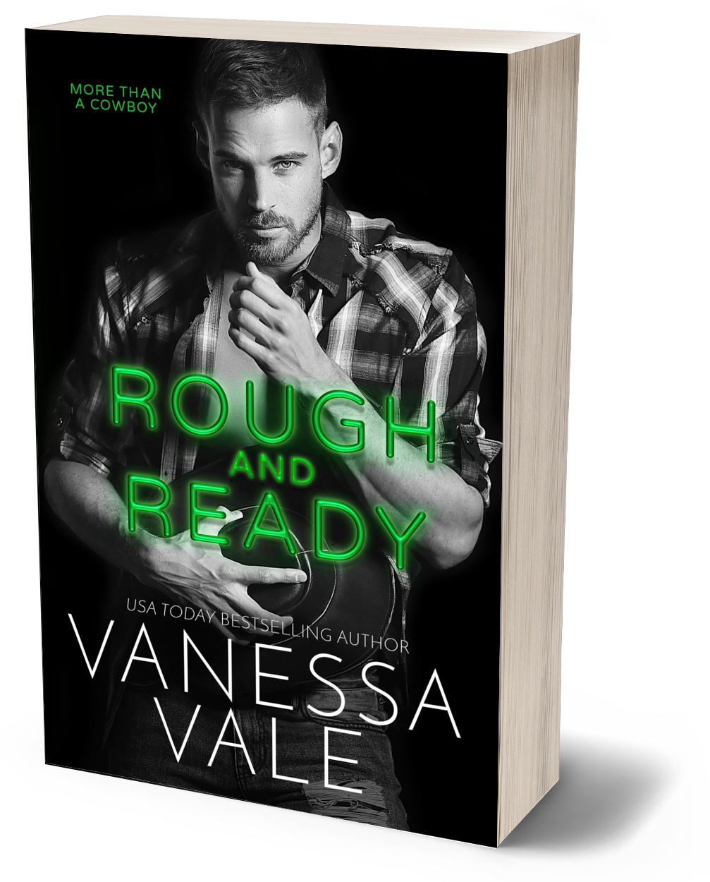 Rough and Ready