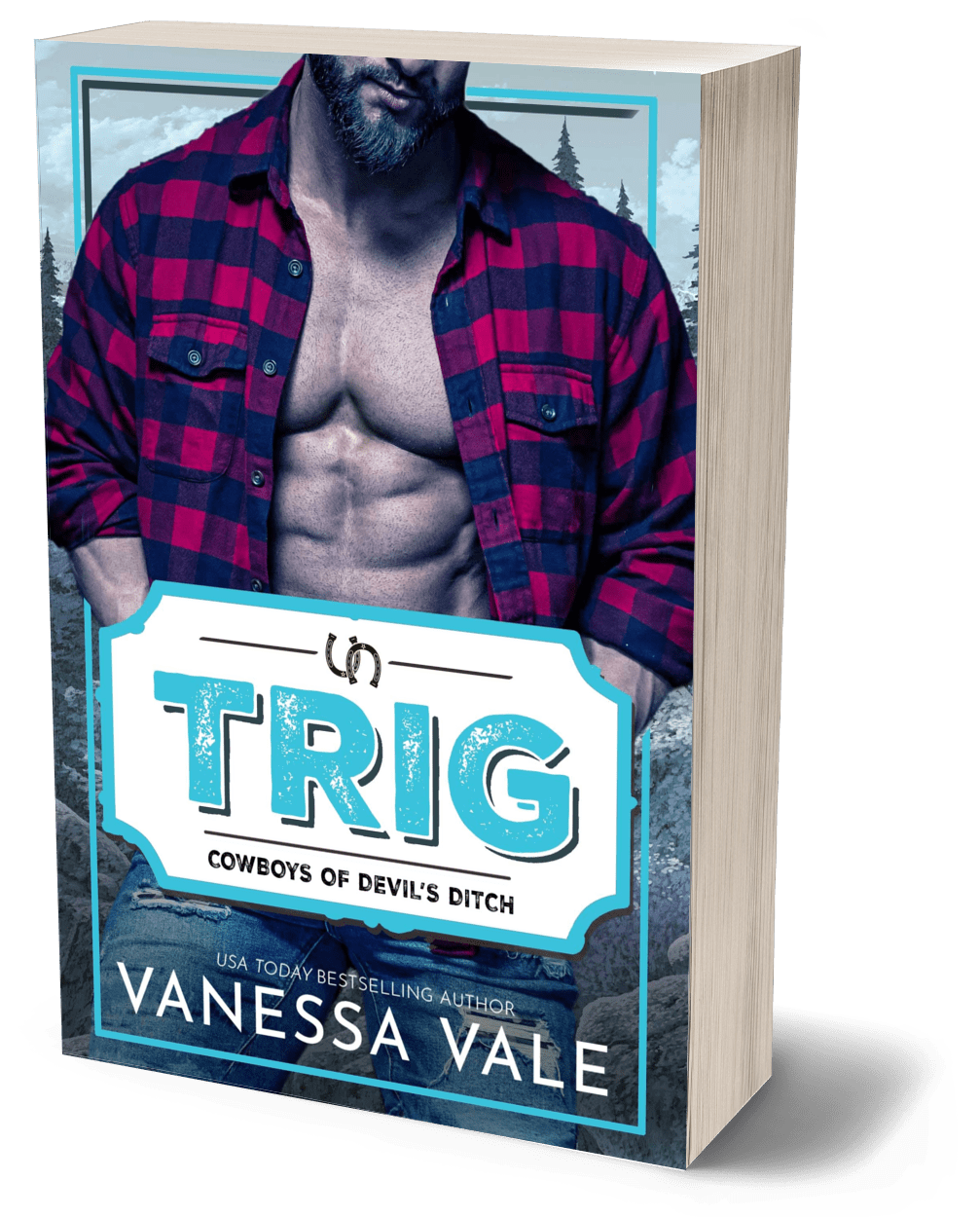 Trig PAPERBACK