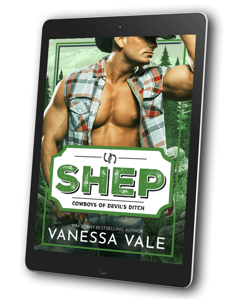 Shep