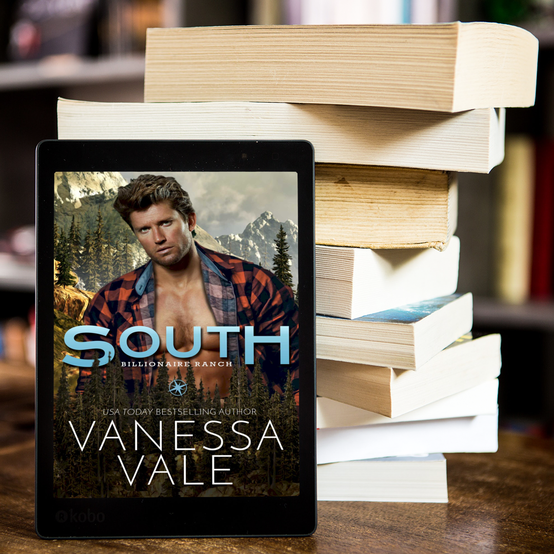 Billionaire Ranch EBOOK Bundle
