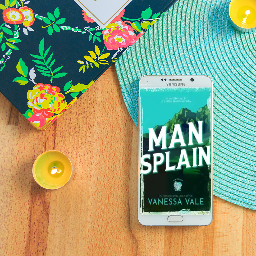 Man Splain