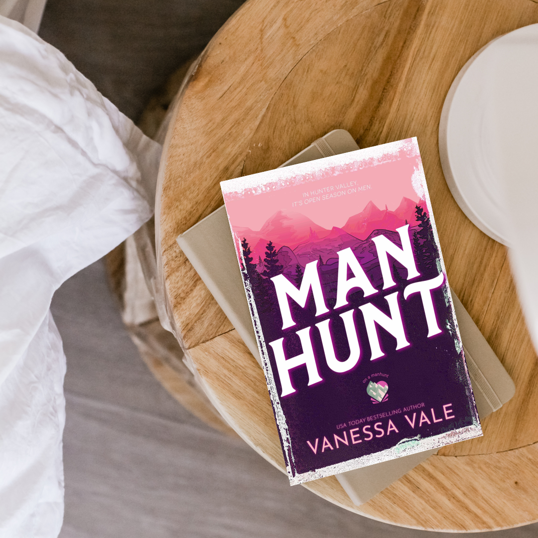Man Hunt