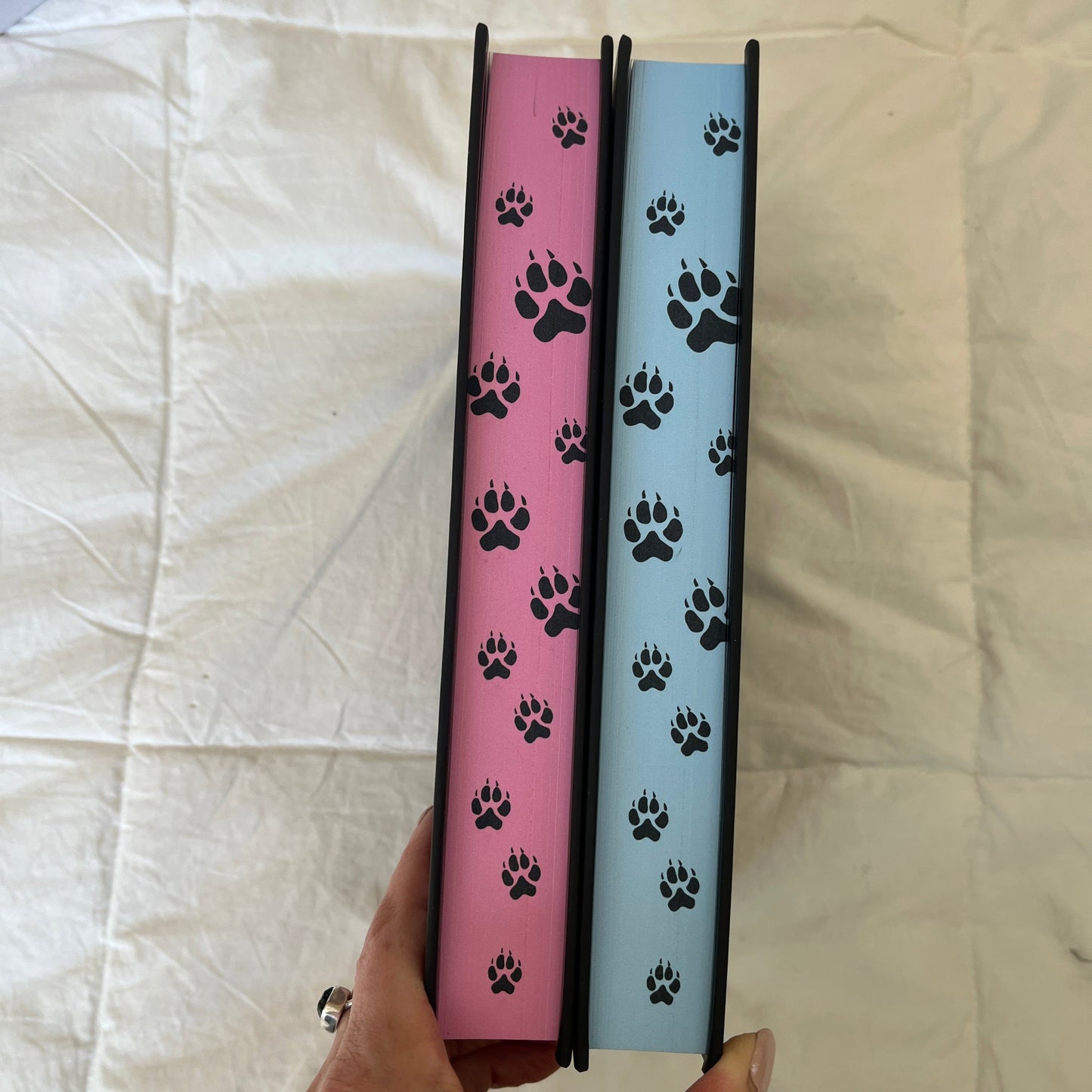 2-teiliges Wolf Ranch Sammler-Set in der Special Edition