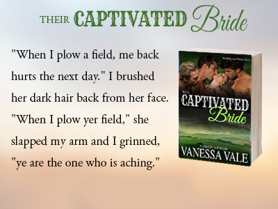 Their Captivated Bride