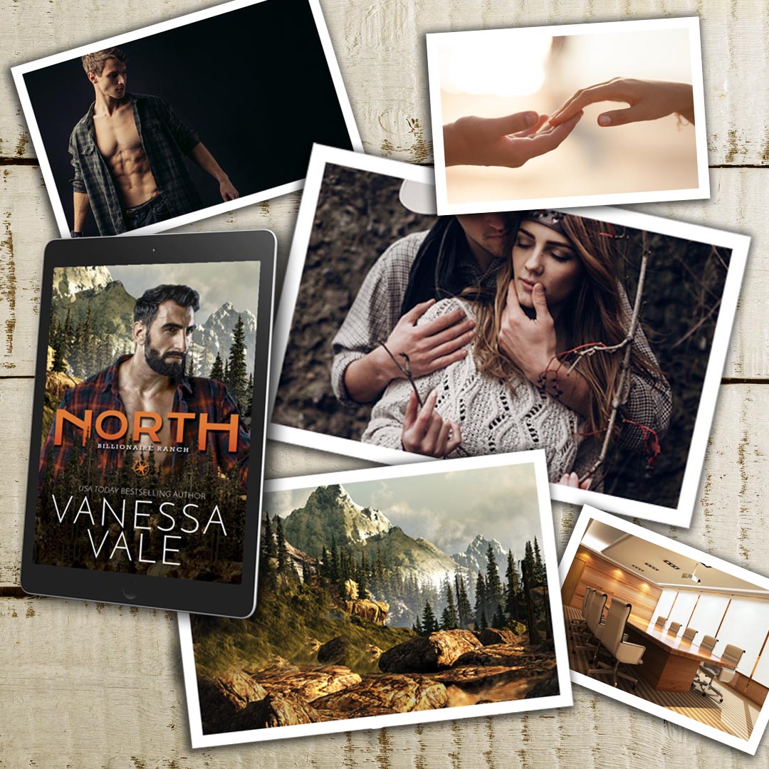 Billionaire Ranch EBOOK Bundle