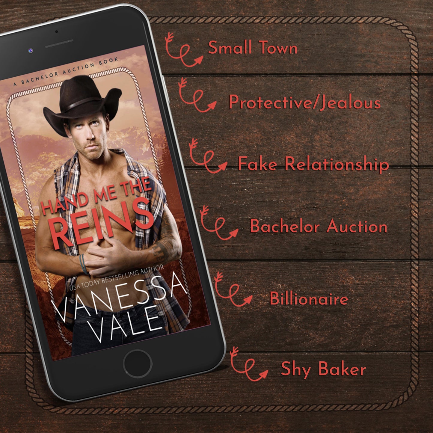 Bachelor Auction Series EBOOK Bundle