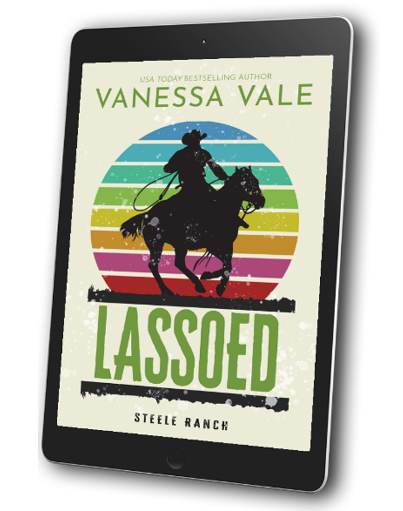 Lassoed
