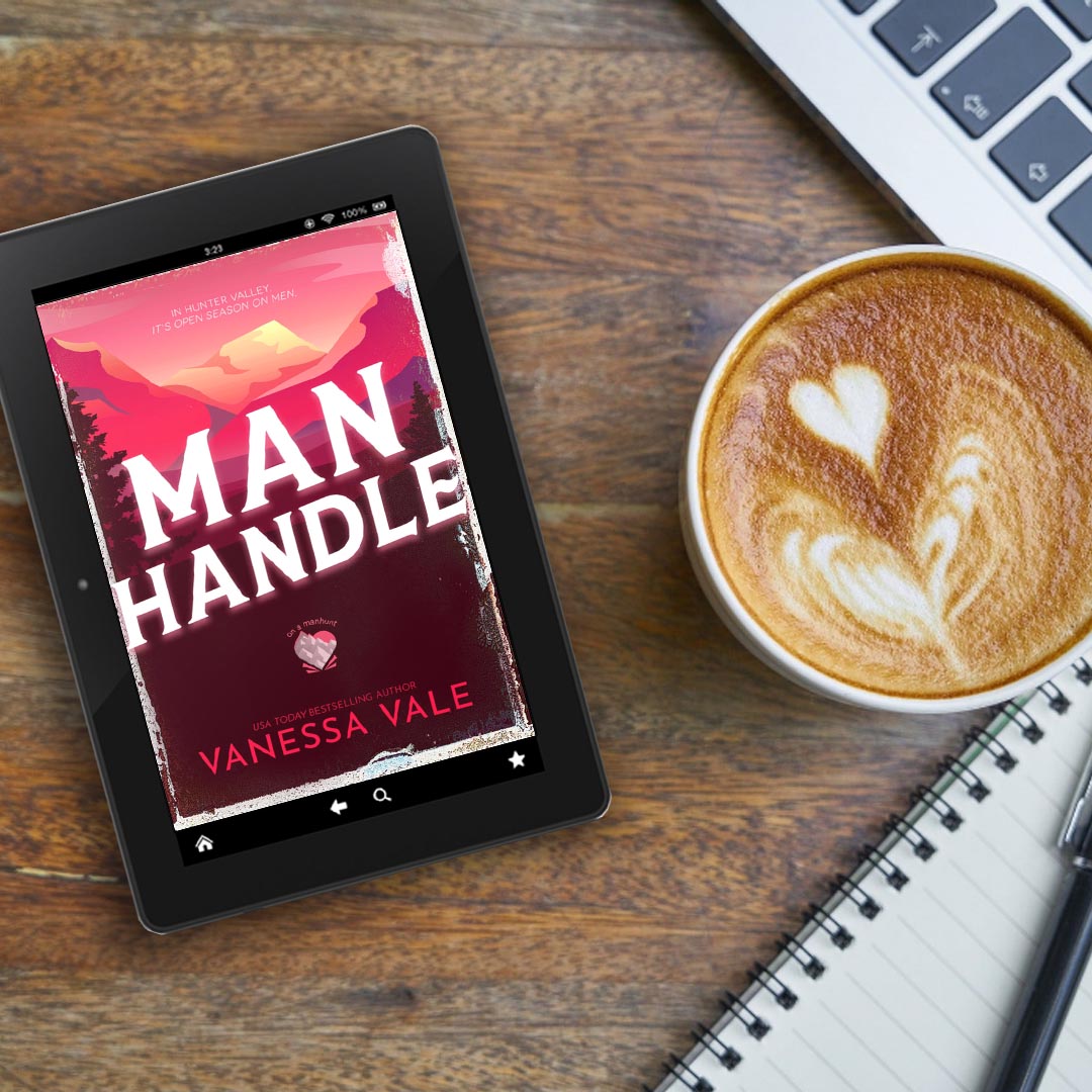 Man Handle