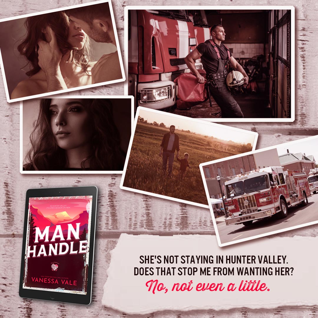 Man Handle