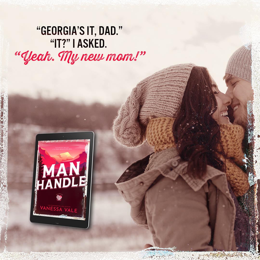 Man Handle