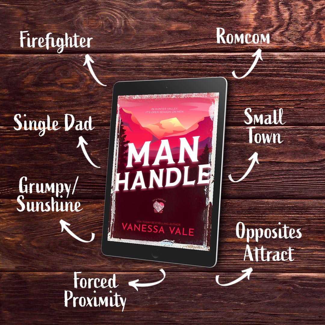 Man Handle