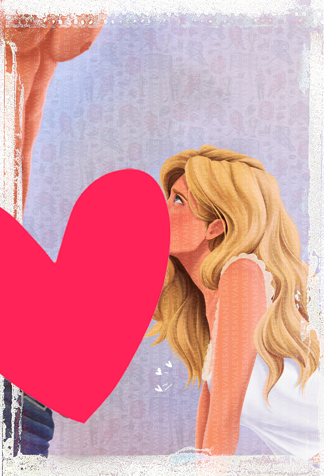 Man Candy - NSFW Character Art
