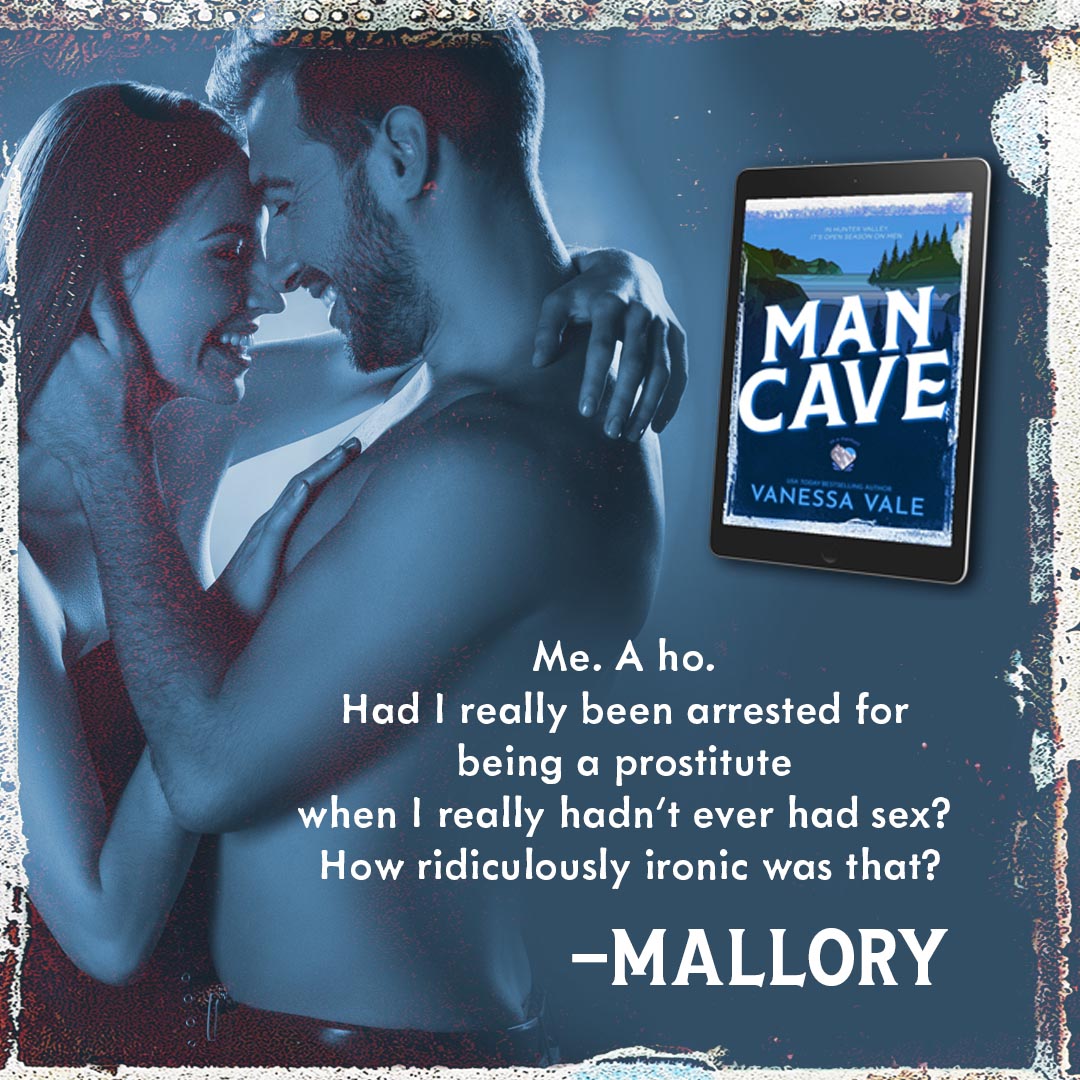 Man Cave