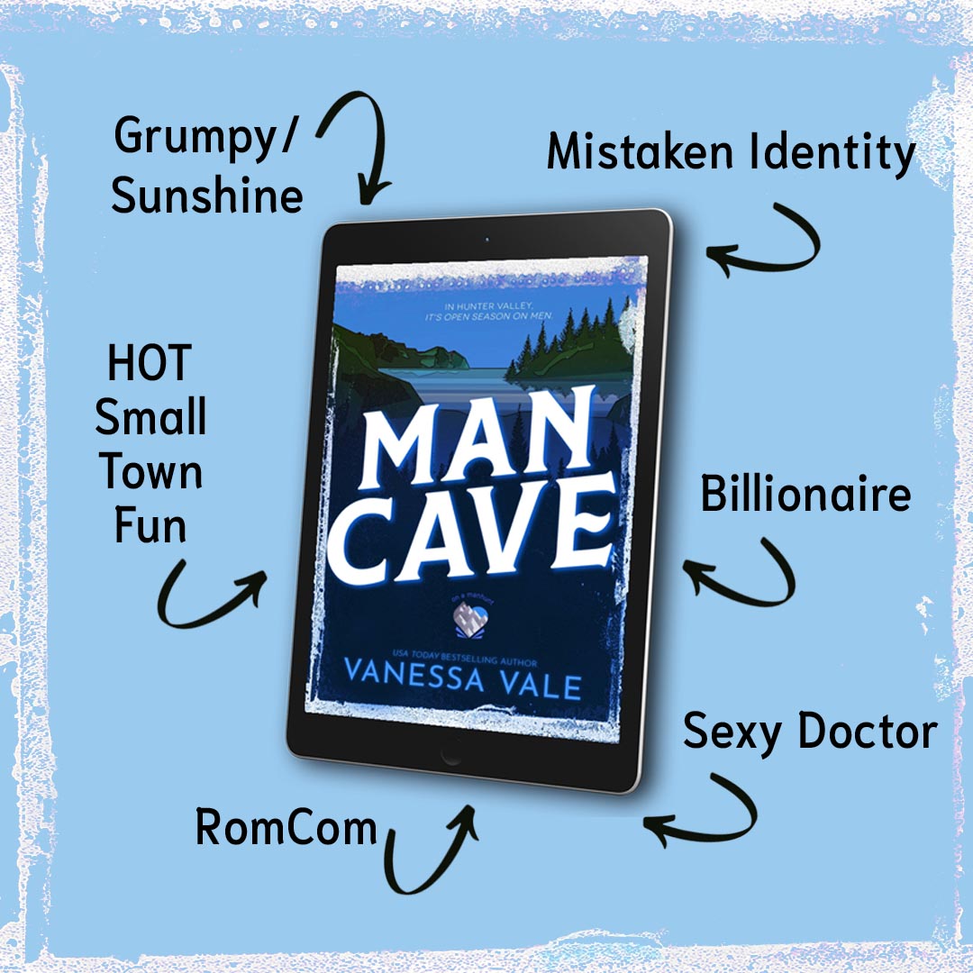 Man Cave