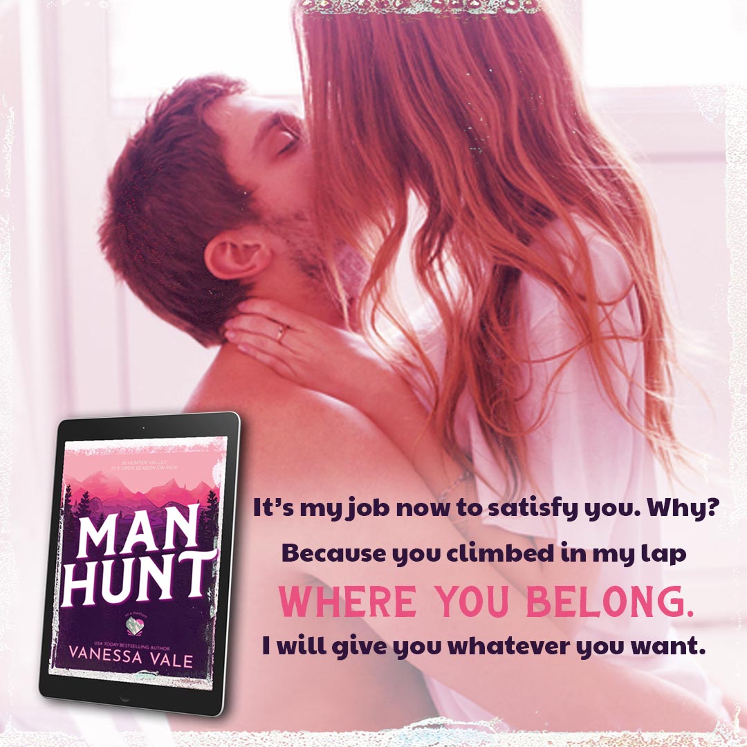 Man Hunt