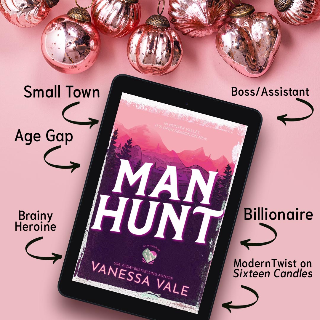 Man Hunt
