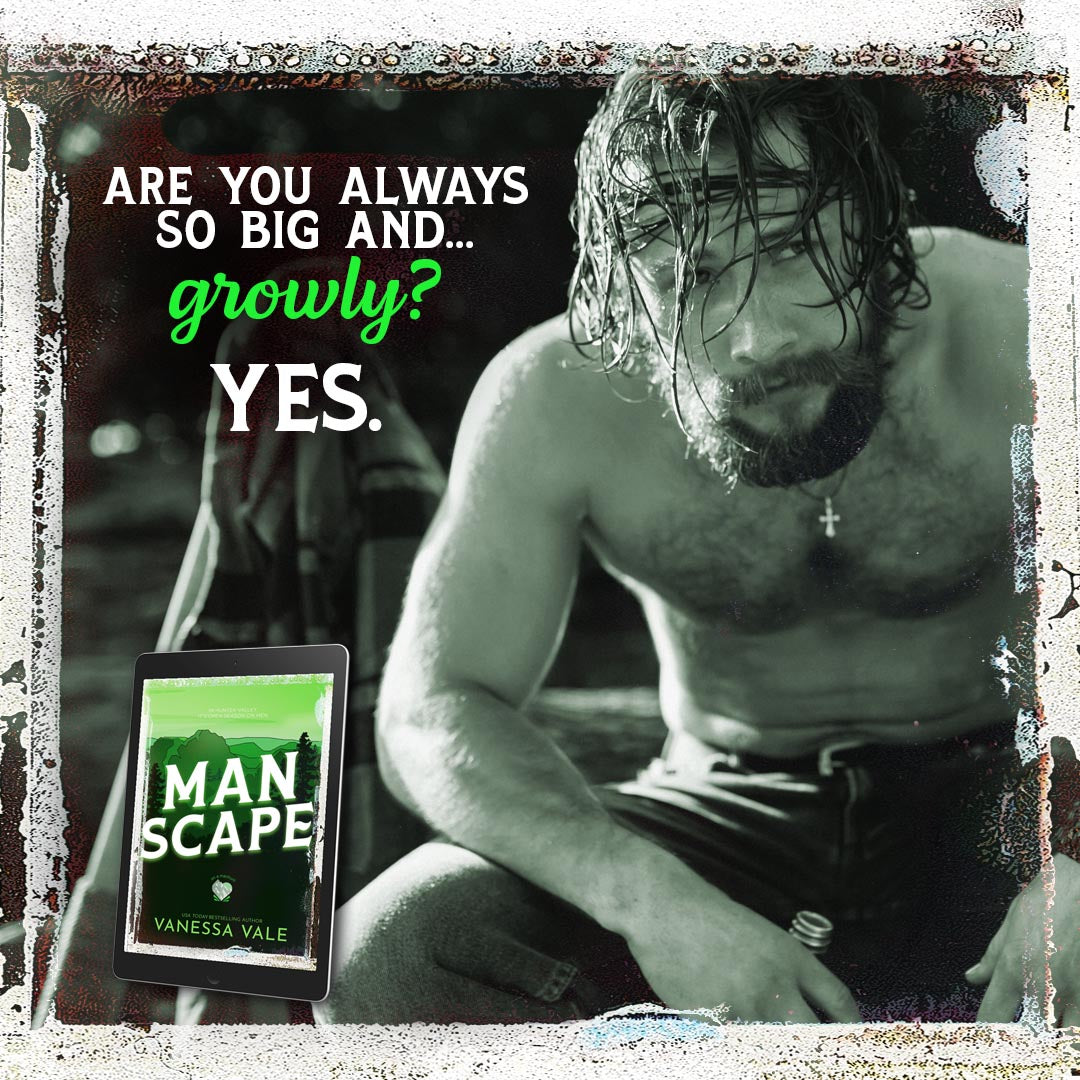 Man Scape