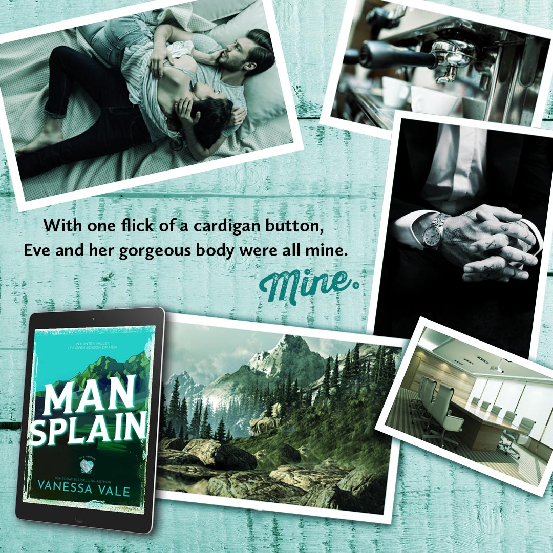 Man Splain
