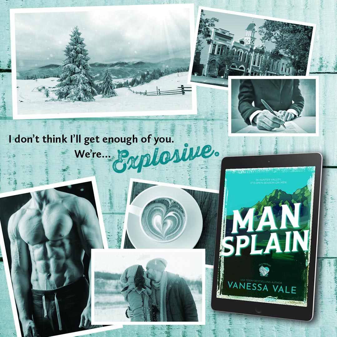 Man Splain