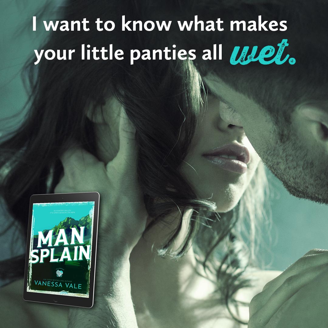 Man Splain
