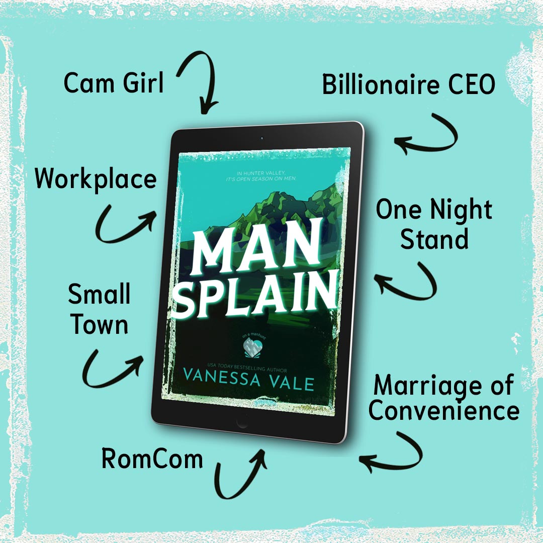 Man Splain