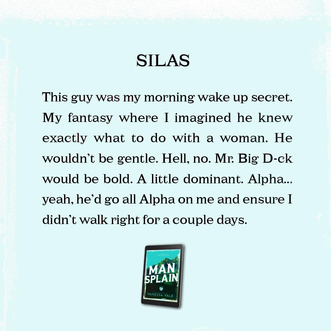 Man Splain