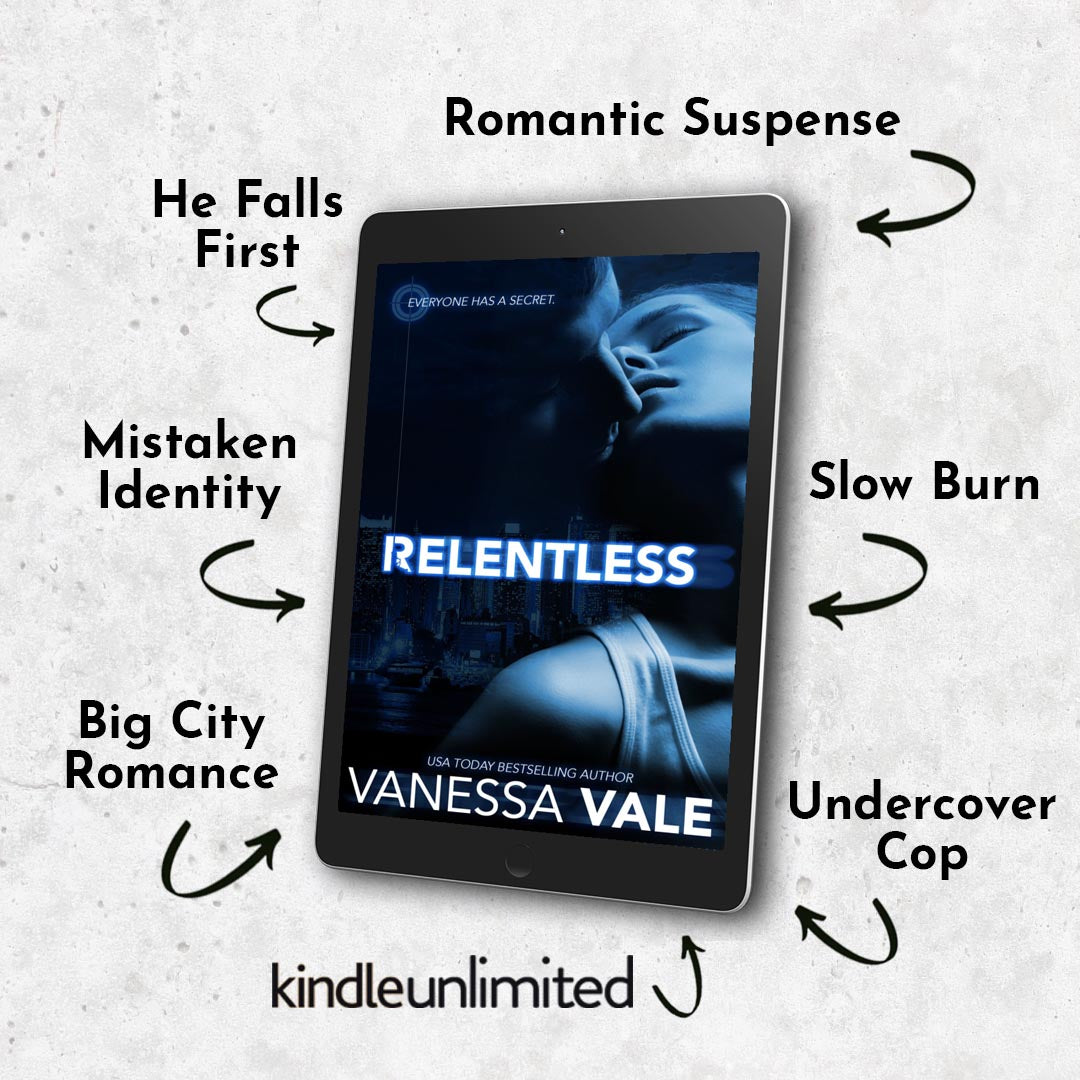 Relentless