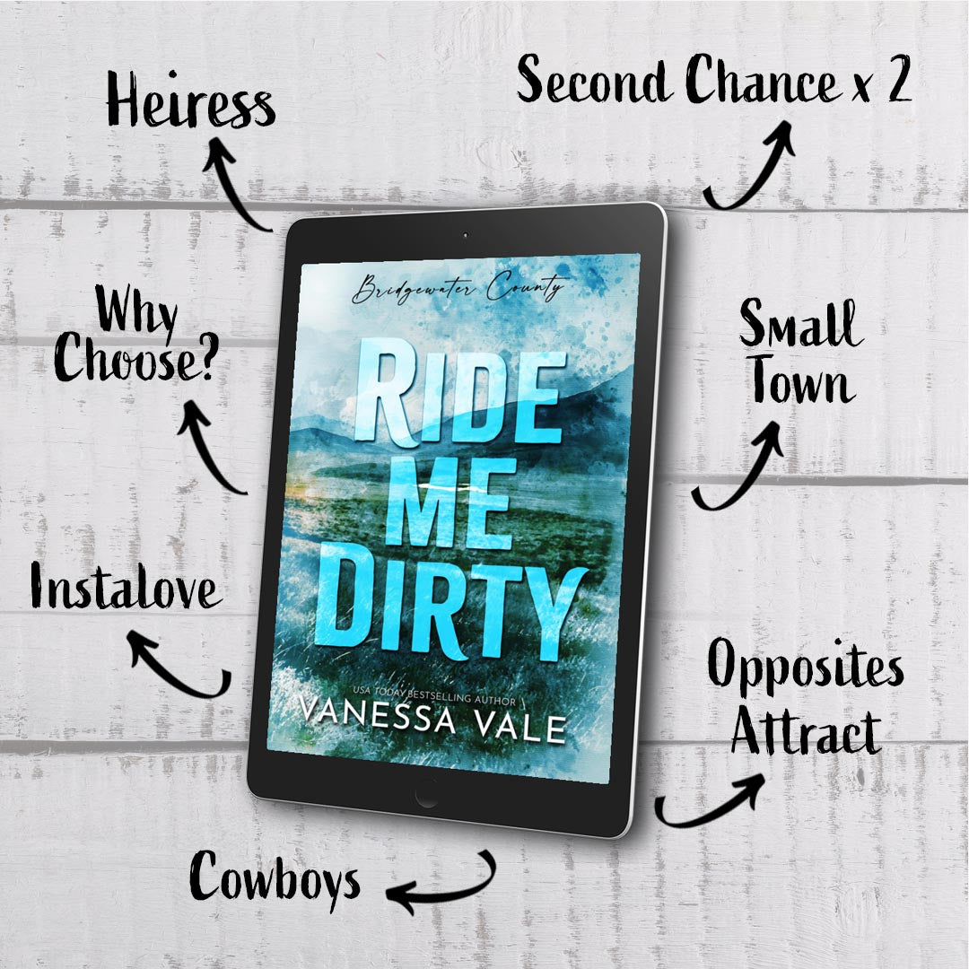 The Ultimate Cowboy Romance EBOOK Bundle
