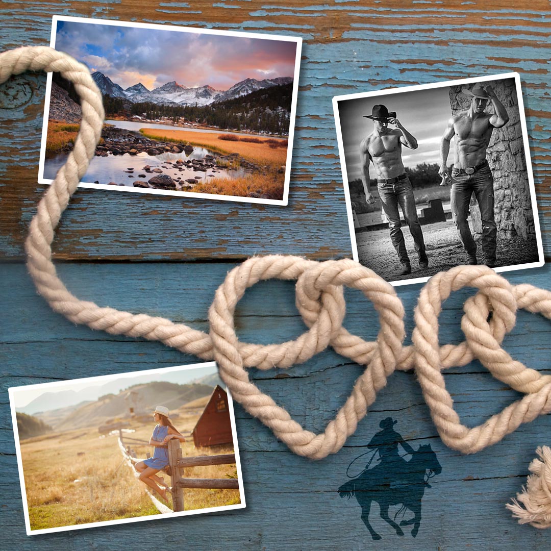 Steele Ranch EBOOK Bundle