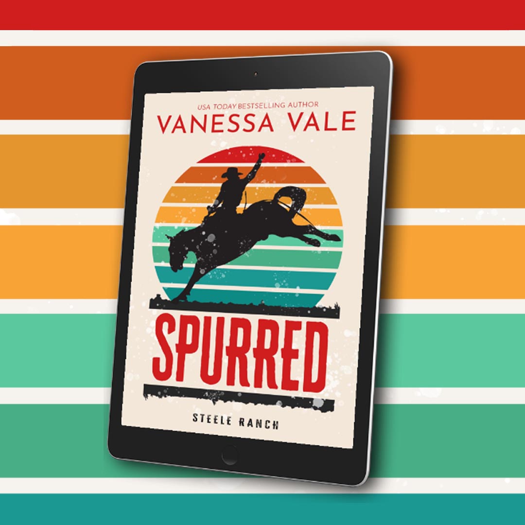 Spurred