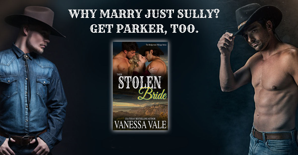 Their Stolen Bride
